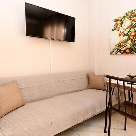 G&G Studio Kavala Buitenkant foto