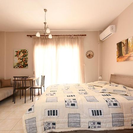 G&G Studio Kavala Buitenkant foto