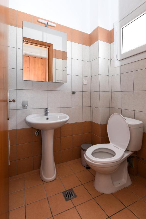 G&G Studio Kavala Buitenkant foto