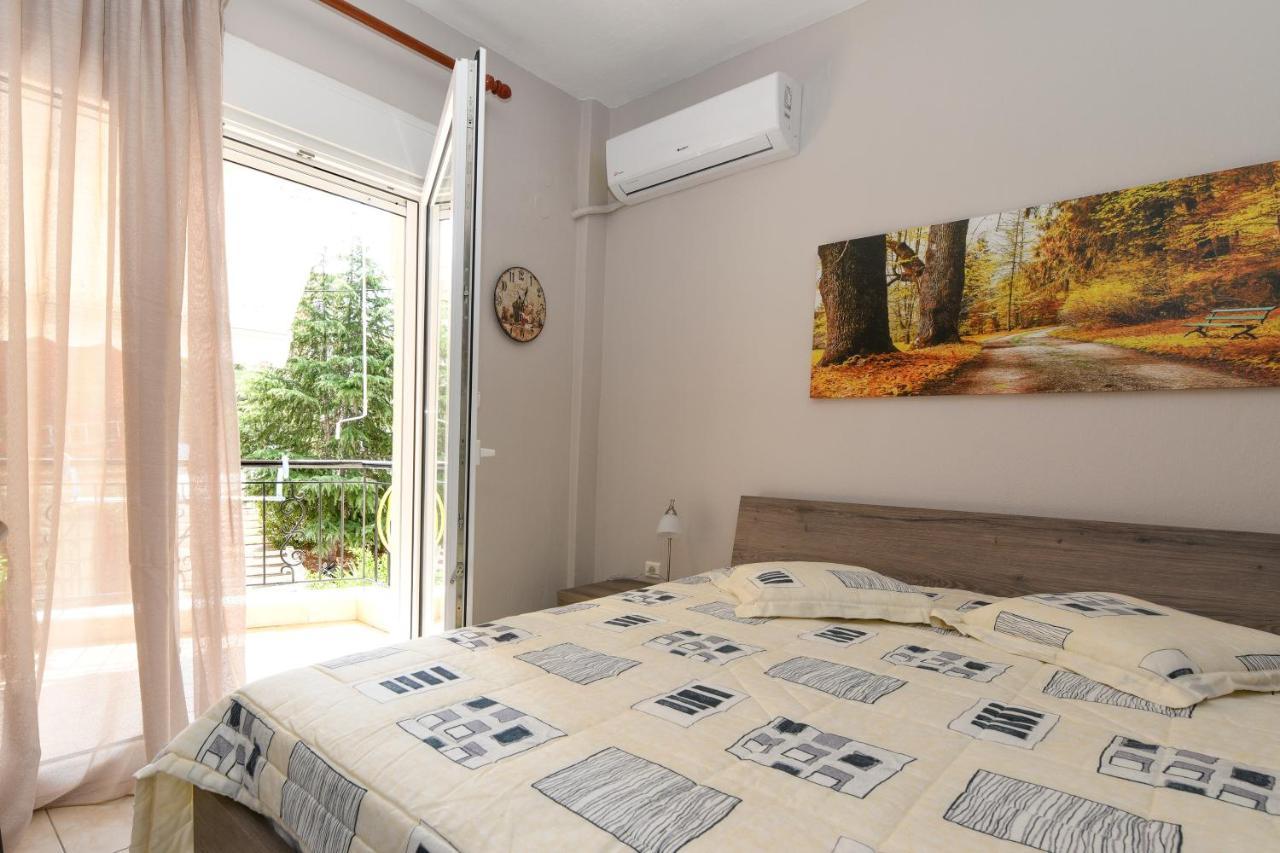 G&G Studio Kavala Buitenkant foto