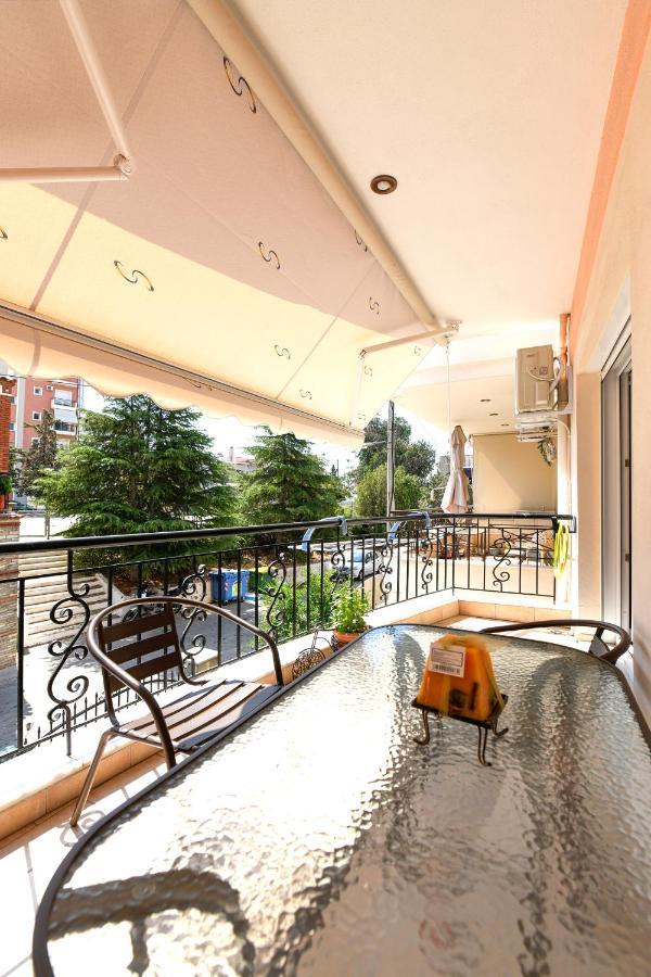 G&G Studio Kavala Buitenkant foto